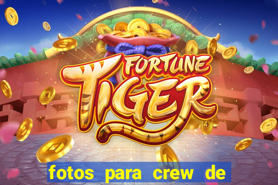 fotos para crew de blox fruits